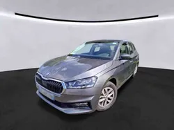 Skoda FABIA 1.0 TSI 110CH AMBITION DSG7