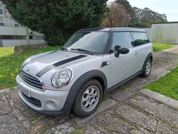 MINI Clubman 1.6d (4 cilindros)
