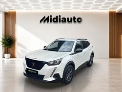 Peugeot 2008 1.2 PureTech 130ch S&S Style