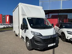 Citroën Jumper (2) 2.2 BHDI 165 3.5T MAXI L3H2