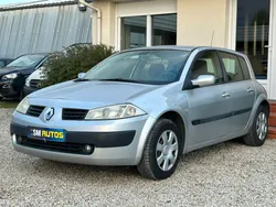 RENAULT MEGANE II 1.5 dci 105 cv Pack Expression