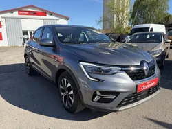 Renault Arkana ZEN MILD HYBRID TCE 140