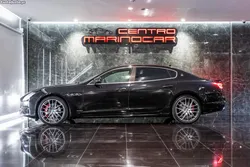 Maserati Quattroporte 3.0D V6 GranSport