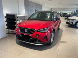 SEAT Arona Arona 1.0 TSI S