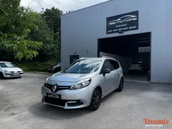 Renault Grand Scenic 1.6 DCI 130 ENERGY BOSE
