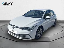 VOLKSWAGEN Golf 1.0 TSI OPF 110 BVM6 Life Plus
