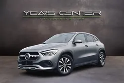 MERCEDES GLA 200d - BV 8G-DCT - BM H247 Progressive Line
