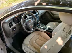 Audi A5 2.0 T quattro s-line