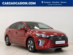 HYUNDAI Ioniq HEV 1.6 GDI Tecno