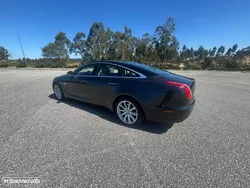 Jaguar XJ 3.0 D V6 Luxury