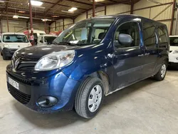 Renault Kangoo 1.5 DCI 90 CH LONG TPMR