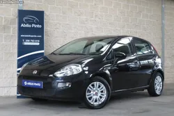 Fiat Punto 1.3 M-Jet