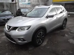 X-TRAIL III N-CONNECTA 1.6 DCI 130 (REGUL-CLIM AUTO-TOIT OUVRANT-CAMERA 360°-BLUETOOTH-ECRAN TACTILE-GPS) AVEC 179 857 Km