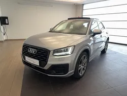 AUDI Q2 35 TDI 150 S tronic 7 Midnight Series