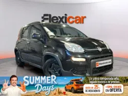FIAT Panda 1.0 Gse City Cross Hybrid