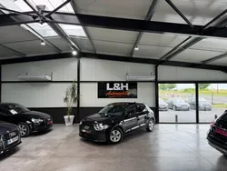 Audi a1 sportback 25 tfsi 95 cv design