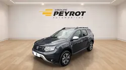 DACIA Duster TCe 150 FAP 4x2 EDC Prestige