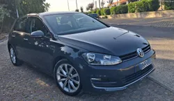 VW Golf 1.6Tdi MK7