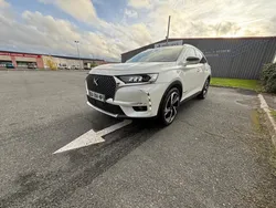 Ds ds 7 crossback 1.6 THP 180 grand chic