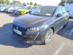 Peugeot 208 Electrique 50 kWh 136ch Allure Pack
