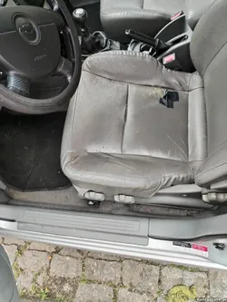 Chevrolet Nubira 1.6