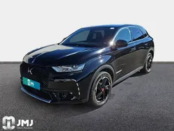 DS 7 DS7 Crossback BlueHDi 130 EAT8 Performance Line