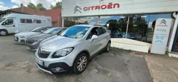 Opel Mokka 1.4 Turbo 140 ch 4X2 S/S Cosmo Pack