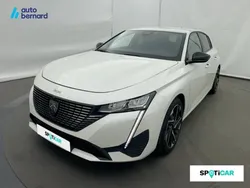 Peugeot 308 1.2 PureTech 130ch S&S Allure Pack EAT8