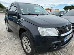 Suzuki Grand Vitara II 1.9 DDIS BREAK 4WD 129CV 4X4