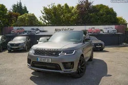 Land Rover Range Rover 3.0 SDV6 HSE Dynamic