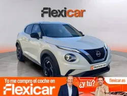 NISSAN Juke 1.0 DIG-T Acenta 4x2 114