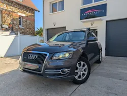 AUDI Q5 Q5 2.0 TDI 170 DPF Quattro Ambition Luxe S tronic 7