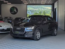AUDI Q2 1.4 TFSI 150cv S tronic 7 / Toit Ouvrant / GPS / Crit'Air 1