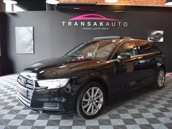 AUDI A3 SPORTBACK 1.6 TDI 110 Design
