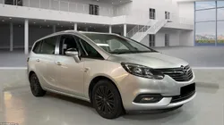 Opel Zafira 1.6 CDTi 136cv NACIONAL - 7 Lugares - GPS - Camara Marcha trás - c/ GARANTIA - Classe 1