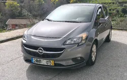 Opel Corsa CDTI Ac