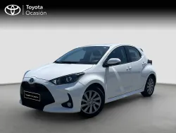 TOYOTA Yaris 120H 1.5 Active Tech