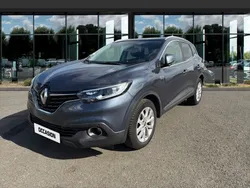 Renault Kadjar Intens Energy TCe 130 EDC