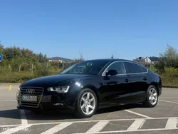 Audi A5 Sportback 2.0 TDI Business Line Advance