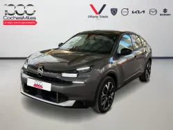 CITROEN C4 Hybrid Business Edition eDSC6 145