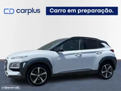 Hyundai Kauai 1.0 T-GDi Premium