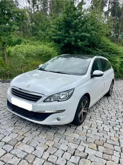 Peugeot 308 308 SW