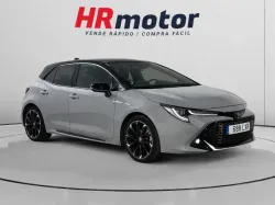TOYOTA Corolla 180H GR-Sport
