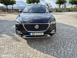 MG EHS 1.5 T-GDI Plug-in Hybrid Luxury