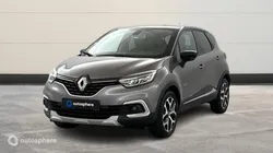 Renault Captur 1.5 dCi 90ch energy Intens Euro6c