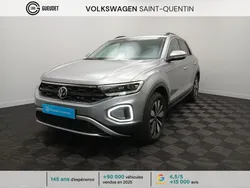Volkswagen T-Roc 1.5 TSI EVO2 150 Start/Stop DSG7 VW Edition