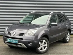 RENAULT KOLEOS 2.0 DCI 173CH / 122000Km / ÉDITION NIGHT&DAY / PACK BOSE / TOIT OUVRANT / GPS / BLUETOOTH / RÉGULATEUR DE VITESSE / RADAR DE RECUL AVANT&ARRIÈRE *GARANTIE 3 MOIS