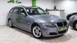 BMW 318 2.0d LCI 143cv Nacional