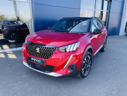 Peugeot 2008 (2) BLUEHDI 130 EAT8 GT