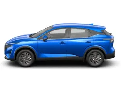 NISSAN Qashqai 1.3 DIG-T mHEV 12V Acenta 4x2 103kW
